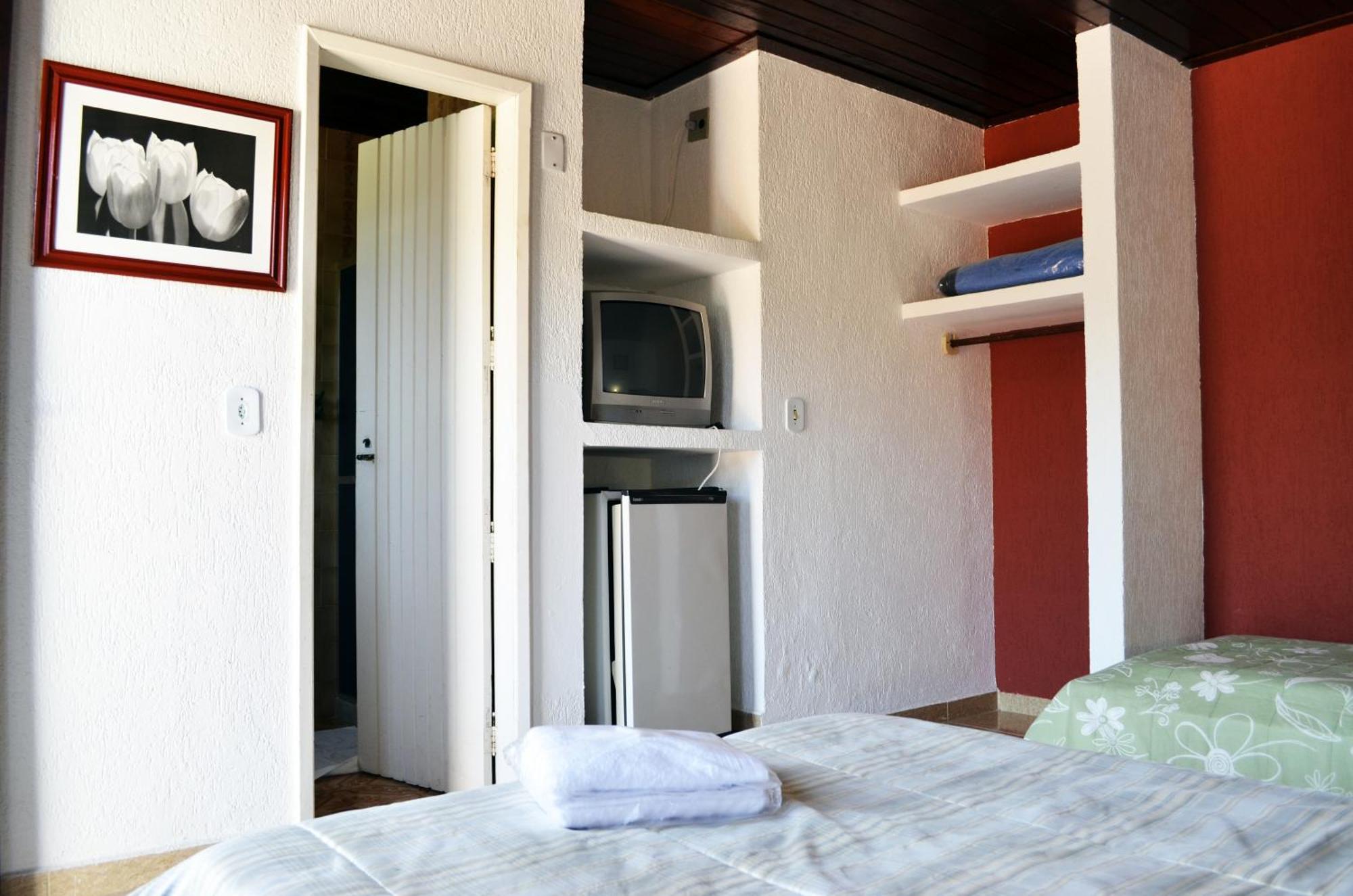 Pousada Das Rosas Miguel Pereira Room photo